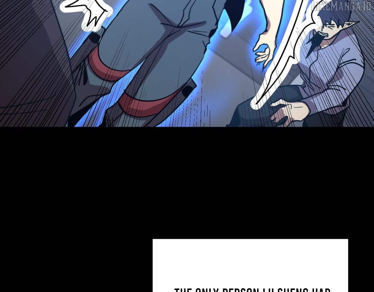 Log into the Future Chapter 261 - page 83